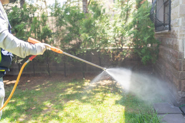 Best Commercial Pest Control Services  in Moroni, UT